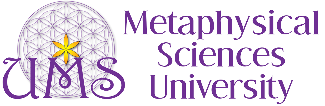 Metaphysical Sciences University - Metaphysical Science Degree